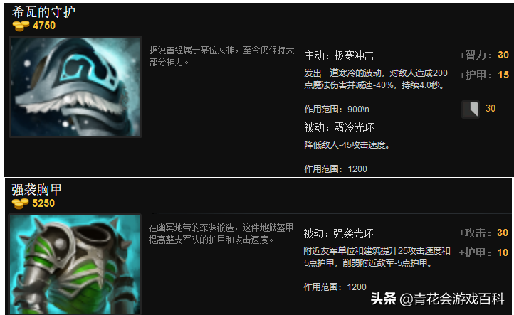DOTA2入門指南：新手玩C位需要了解的基本知識