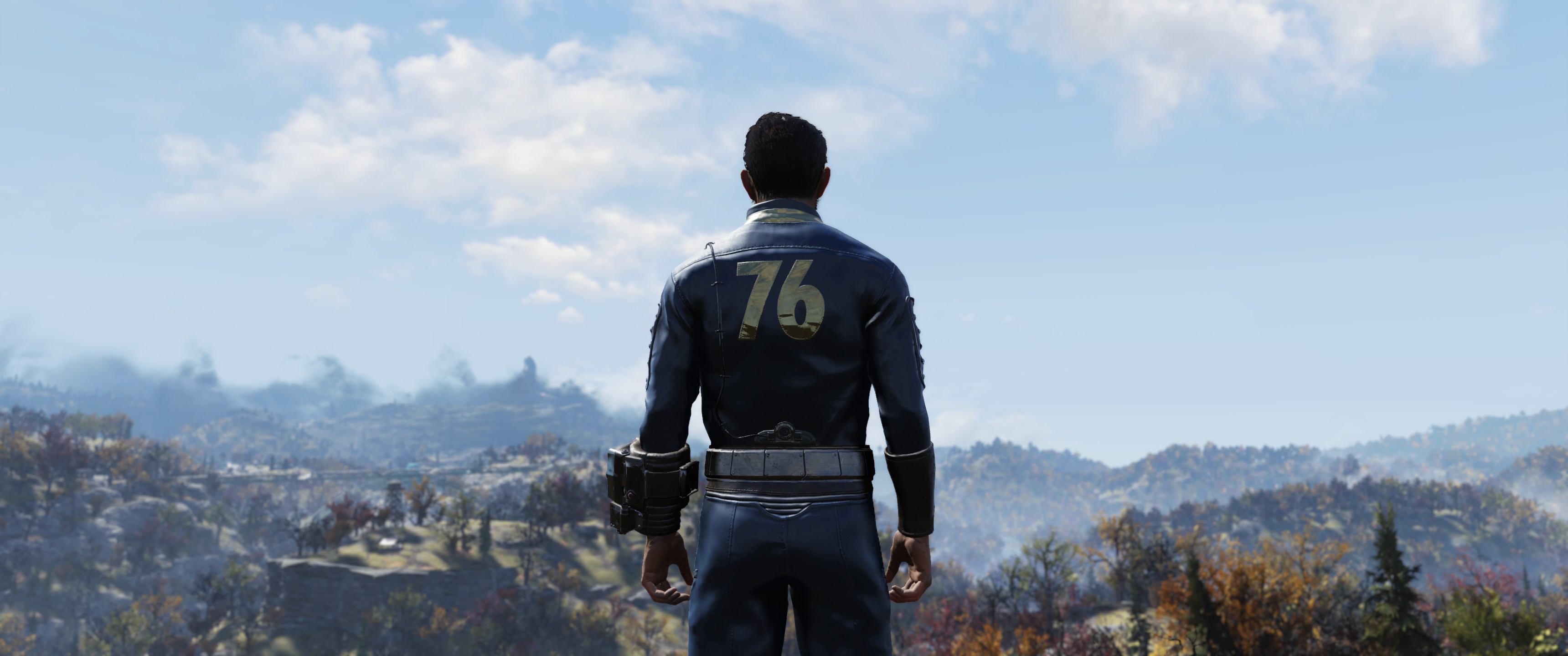 被玩家痛罵半年的《輻射76》香起來了？登錄Steam，口碑迅速攀升