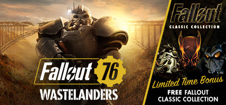 被玩家痛罵半年的《輻射76》香起來了？登錄Steam，口碑迅速攀升