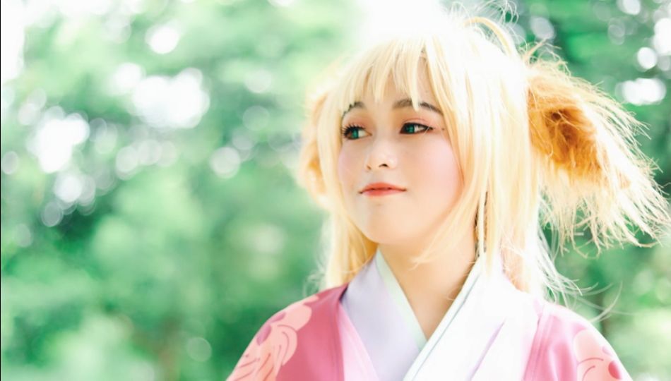 狐妖小紅娘手游：Cos圈盛典，塗山裙子任你穿，月底尾款不用還