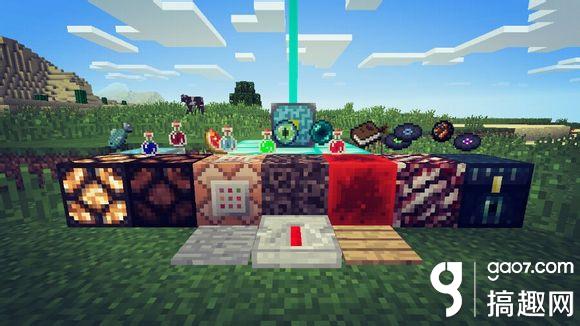 我的世界手機版0.10.5完美JS下載