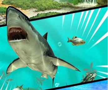 釣魚發燒友更新2.0版本 新增中國釣魚地圖