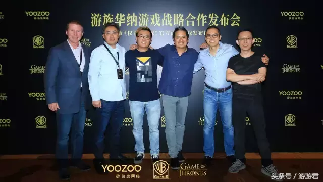 《權力的遊戲》要出手遊了，你會玩嗎？