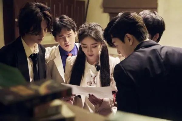 《密室大逃脫2》的節目組，更「黑心」了