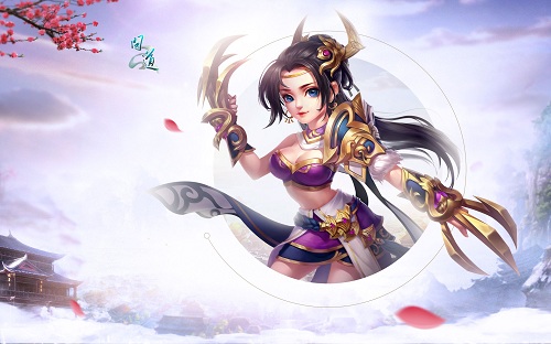 《問道》交易系統全介紹 為你的利益保駕護航