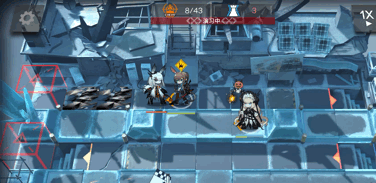 明日方舟：详细测评！五星法伤近卫阿米娅，干员使用指南