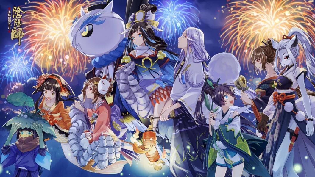 陰陽師：怎樣才能抽出心儀的SSR式神，大佬用這招圓夢了！