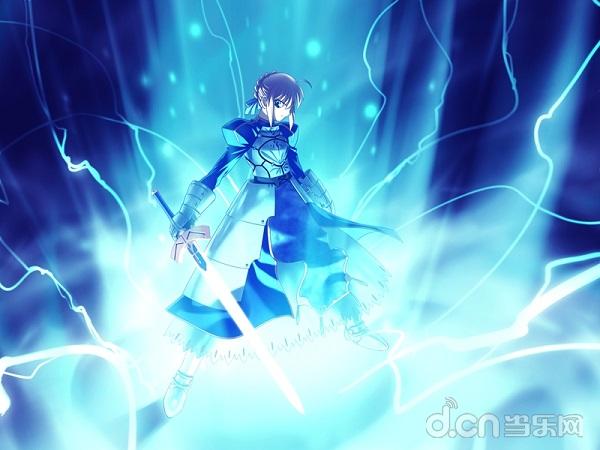 《命運-冠位指定》角色卡面品鑒篇 （當樂遊戲大寶鑒）