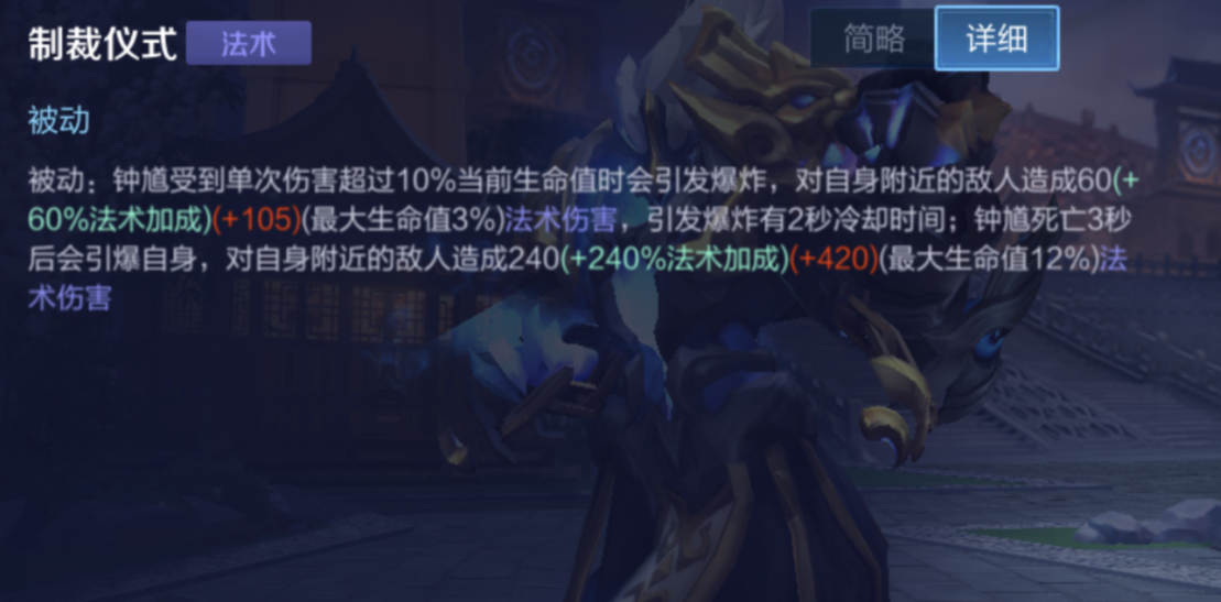 輔助鍾馗該怎麼出裝？無論你自信與否，冷卻縮減裝備都必不可少