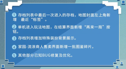迷你世界：迷你世界四歲啦，超多福利免費給，你領了沒有呢？