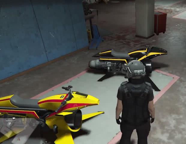 《GTA5》老玩家不願告知的“秘籍”你能學會嗎？洛聖都實用技巧