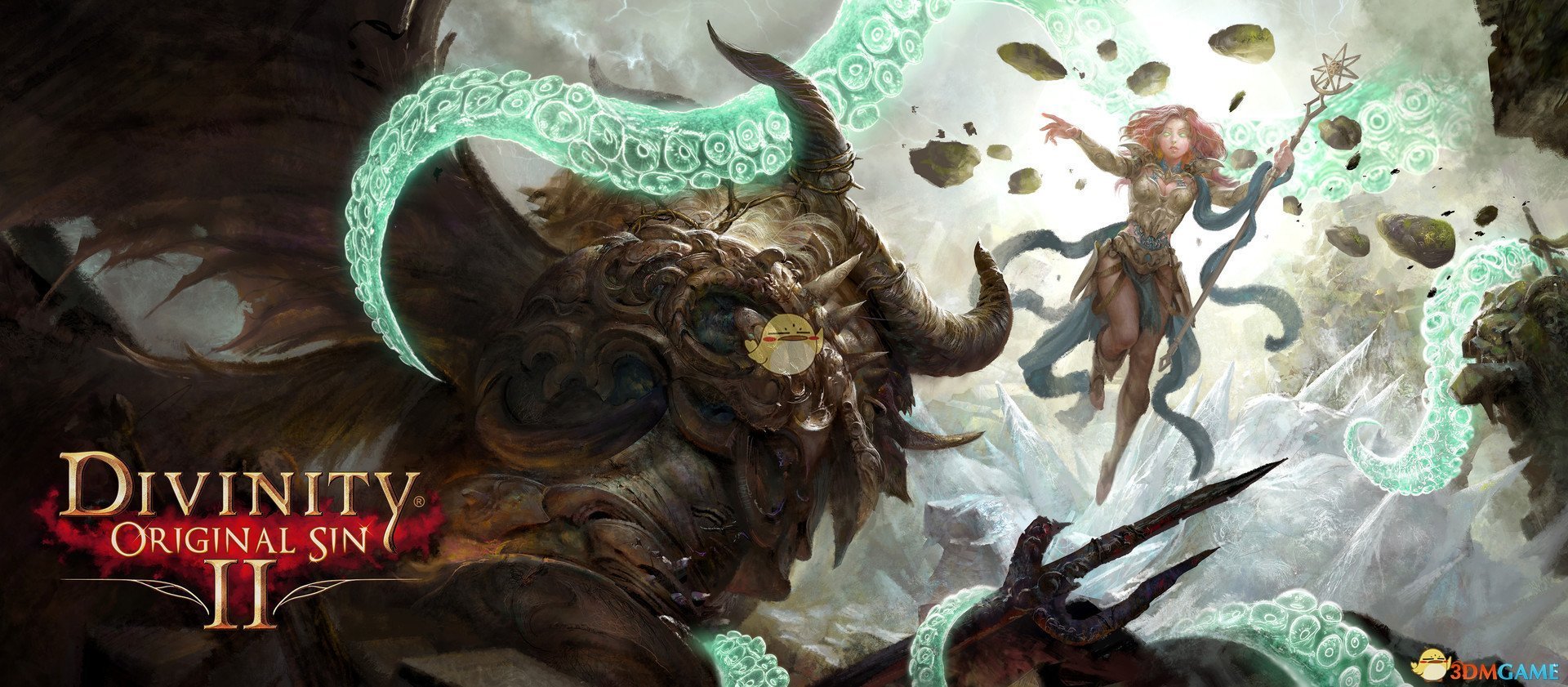 《神界：原罪2》終極版新手戰術心得攻略