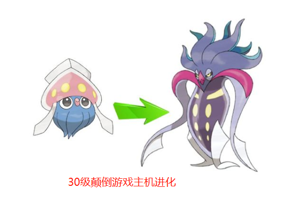 《口袋妖怪》千奇百怪的進化方式，大家最喜歡哪一種