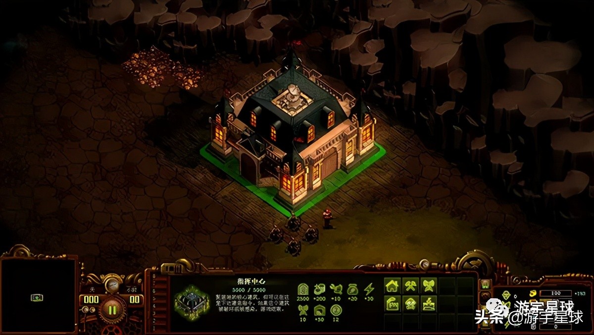 「今天遊戲推薦」億萬殭屍 v1.1.1 免安裝中文學習版