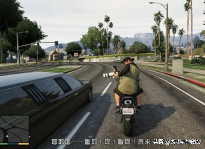 老司機總結的10個GTA5賺錢方法，賺錢速比堪比車速