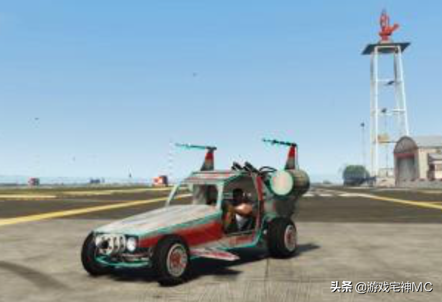 老司機總結的10個GTA5賺錢方法，賺錢速比堪比車速
