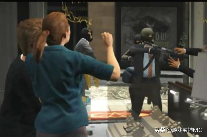 老司機總結的10個GTA5賺錢方法，賺錢速比堪比車速