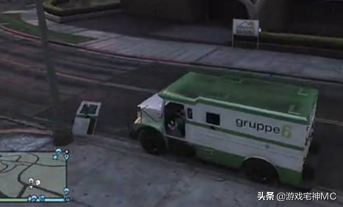 老司機總結的10個GTA5賺錢方法，賺錢速比堪比車速