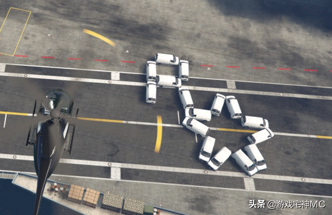 老司機總結的10個GTA5賺錢方法，賺錢速比堪比車速