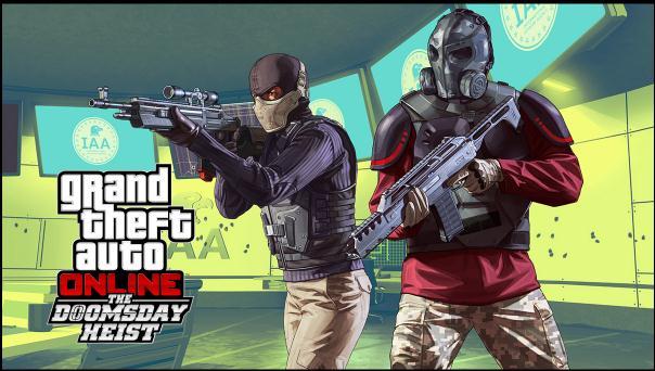 GTA5：2019年了你會裝MOD了嗎？三分鐘教會你安裝各種MOD！