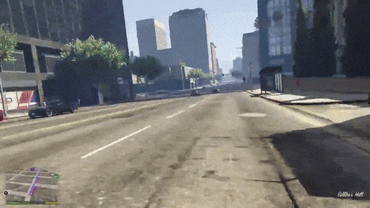 GTA 5真香！哦不，我在用深度學習做自動駕駛