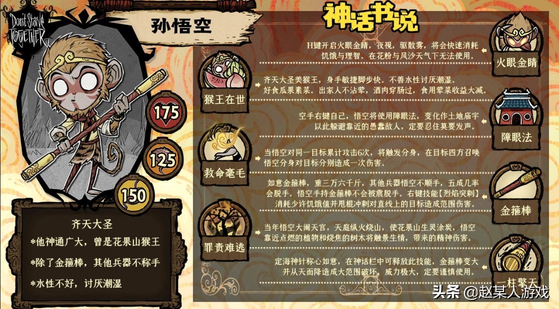 饑荒聯機版：這些好用的模組你都添加了嗎？