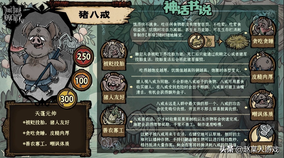 饑荒聯機版：這些好用的模組你都添加了嗎？