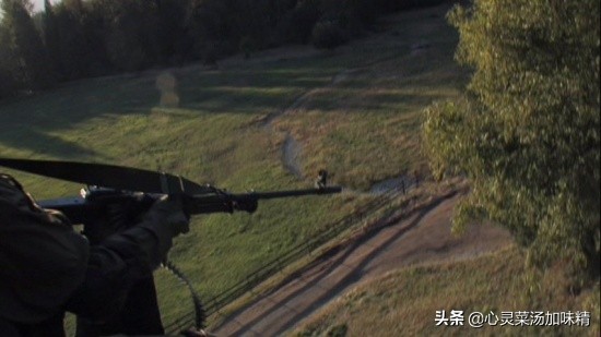 《生死狙击》各种武器简介
