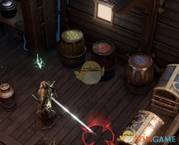 《神界：原罪2》實用物品與合成公式詳細攻略