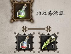 《神界：原罪2》實用物品與合成公式詳細攻略