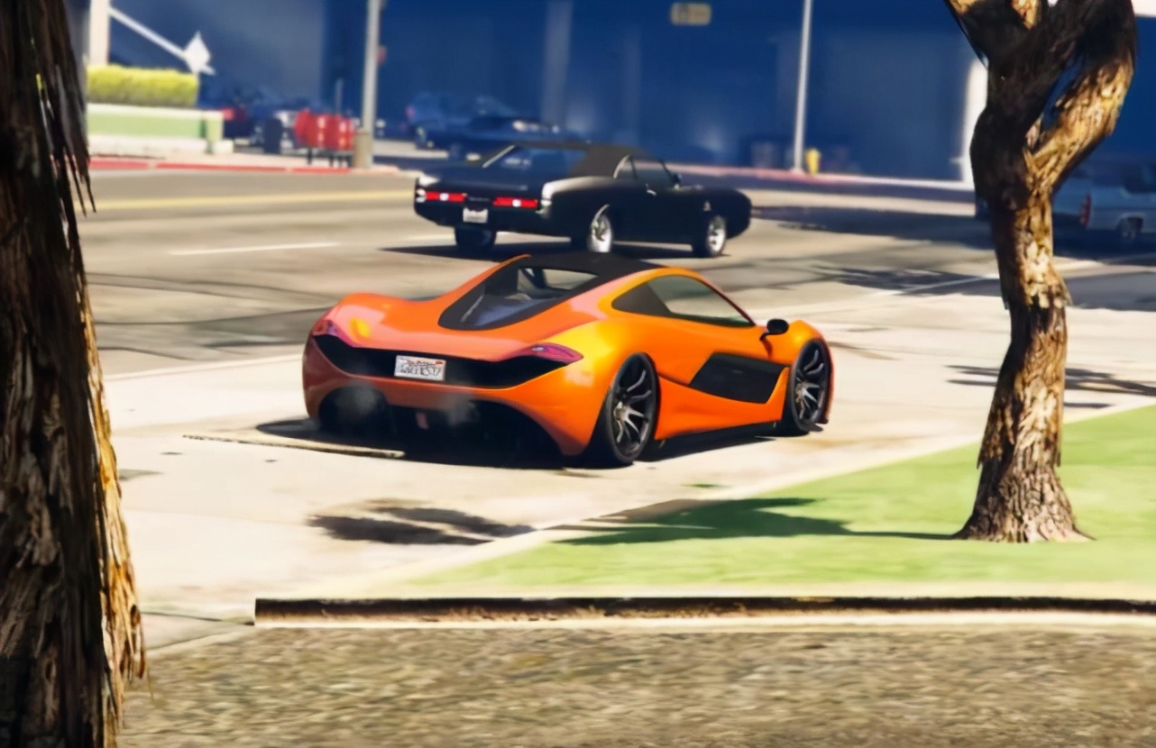 《GTA5》洛聖都直線速度最快的「超級跑車」有哪些？彎道表現