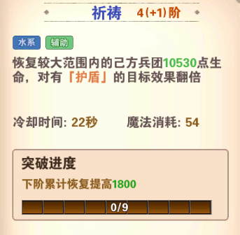 《魔法門之英雄無敵：戰爭紀元》英雄介紹系列（一）