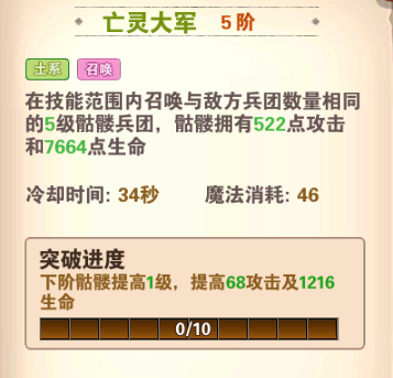 《魔法門之英雄無敵：戰爭紀元》英雄介紹系列（一）