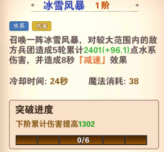 《魔法門之英雄無敵：戰爭紀元》英雄介紹系列（一）