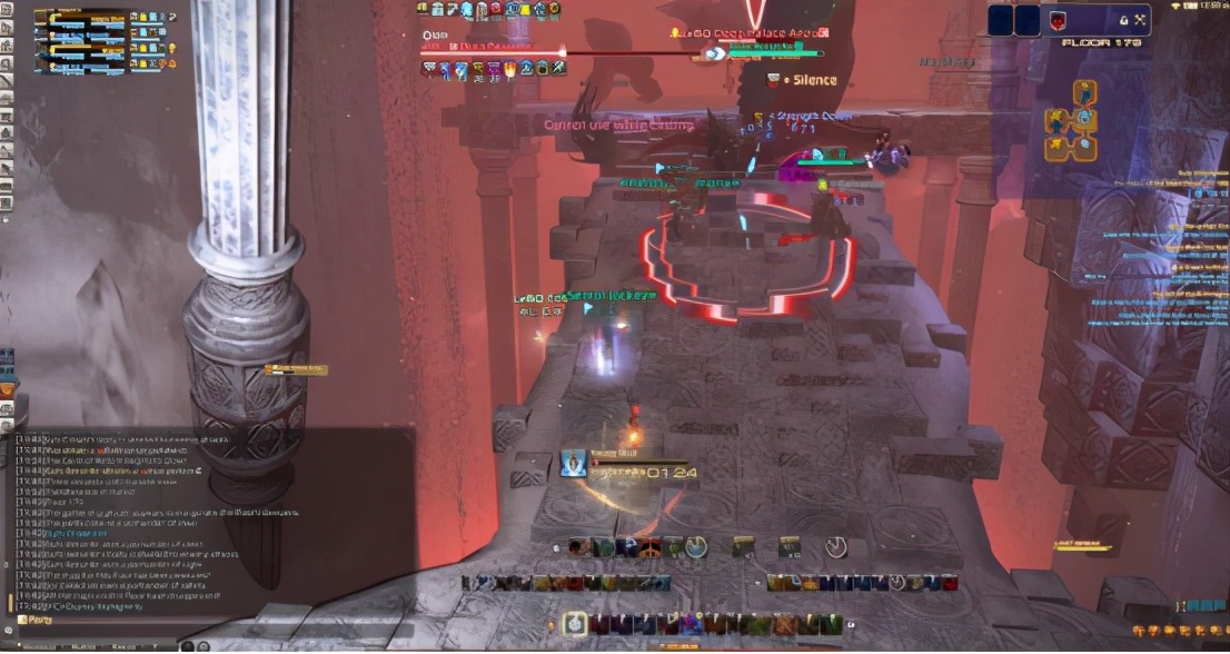 網遊綁架玩家強制組隊！FF14反成獨狼天堂，挑戰遊戲潛規則？