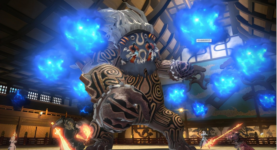 網遊綁架玩家強制組隊！FF14反成獨狼天堂，挑戰遊戲潛規則？
