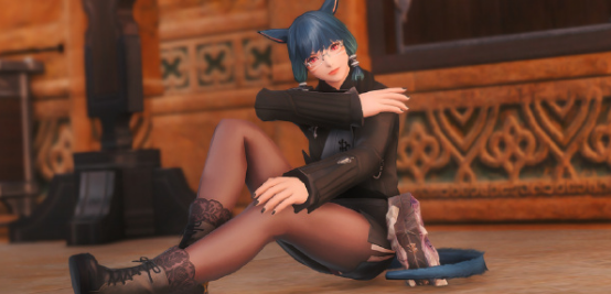 網遊綁架玩家強制組隊！FF14反成獨狼天堂，挑戰遊戲潛規則？