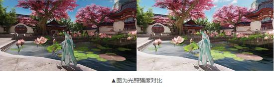 明代地圖逆真復刻《楚留香》絕美江湖量身定製