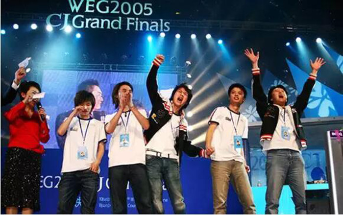 CSGO國服首測，陪伴我們青春的CS這19年發生了什麼？