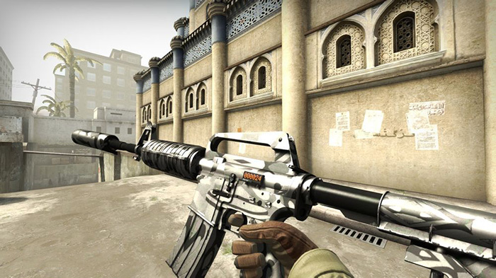 CSGO國服首測，陪伴我們青春的CS這19年發生了什麼？