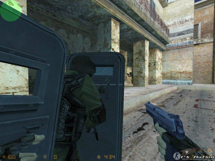 CSGO國服首測，陪伴我們青春的CS這19年發生了什麼？