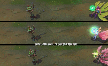 LOL阿狸最漂亮三款皮膚對比：魔法少女成新偶像