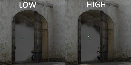 全景UI更新後，你的CSGO怎麼設置才OK？