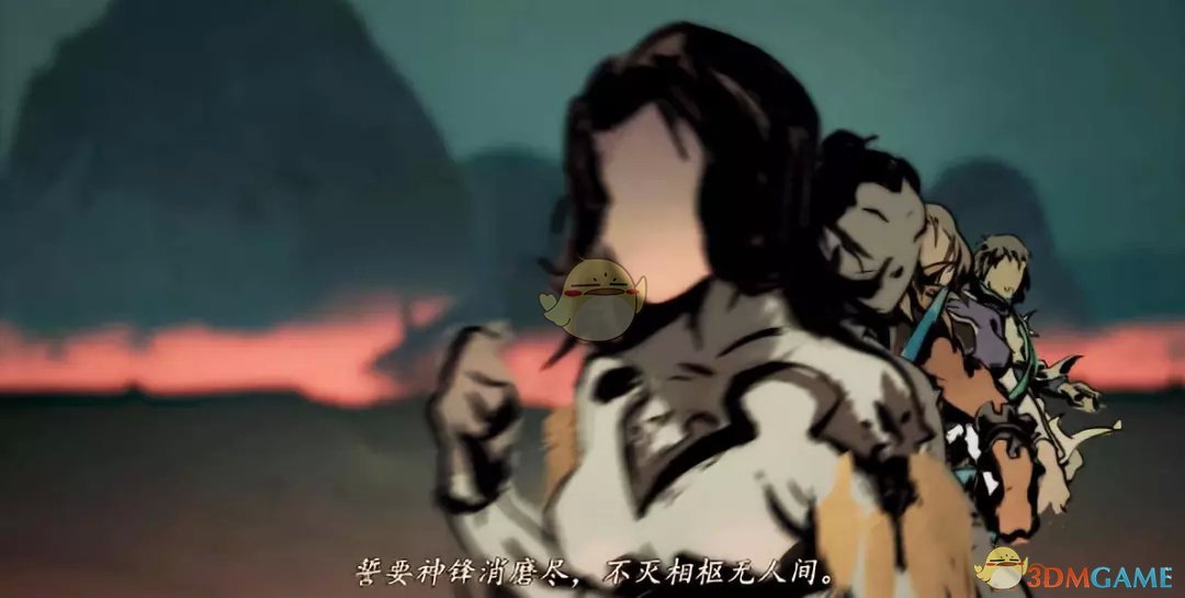 《太吾繪卷》新手前期全方面發展攻略