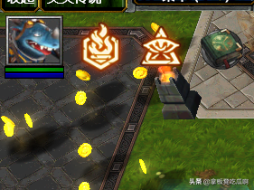 魔獸爭霸3RPG系列之英靈傳說教程及英雄推薦