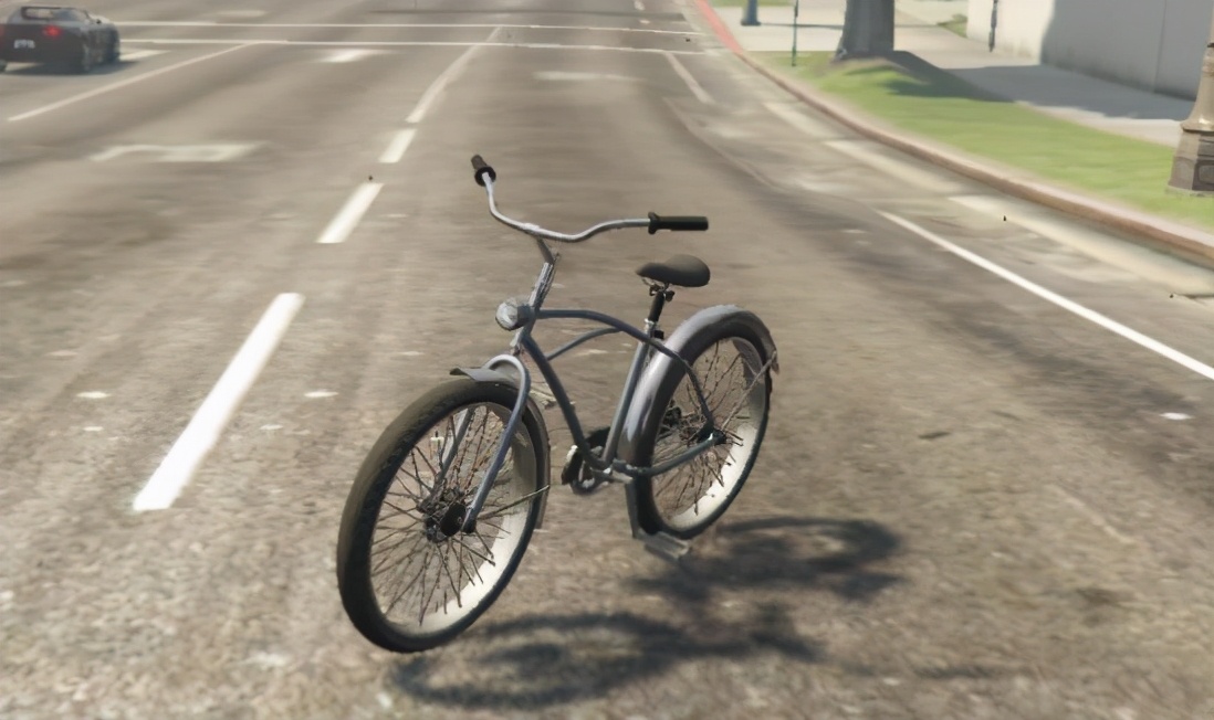 《GTA5》中那些被遺忘的「絕版」載具，通過特殊方式才能獲得