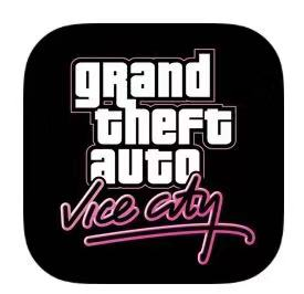 AppStore今日分享 經典遊戲俠盜獵車手：罪惡都市