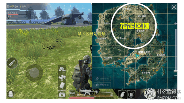 不想吃雞的士兵不是好快遞員《光榮使命》評測+技巧分享