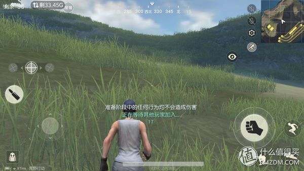 不想吃雞的士兵不是好快遞員《光榮使命》評測+技巧分享