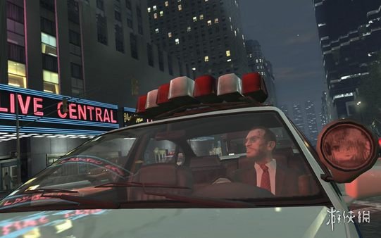 R星《GTA4：完整版》已經恢復購買 Steam售價99元
